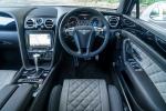 Bentley Flying Spur V8 S 2016 года (UK)